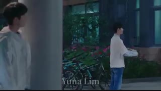 میکس عاشقانه و شاد سریال چینی اسکیت به سوی عشق