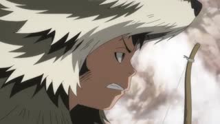 انیمه درورو Dororo قسمت۸