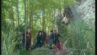 سریال چینی برادران جذاب Handsome siblingd قسمت 39