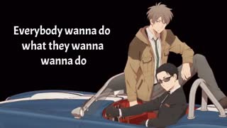 اهنگ(OKAMOTO'S Welcome My Friend Lyrics The Millionaire Detective Balance)