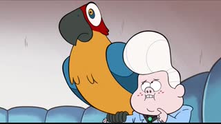 دانلود فیلم آبشار جاذبه دوبله فارسی فصل ۱ قسمت ۴