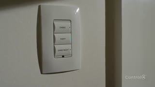 نورپردازی هوشمند