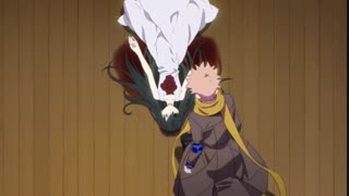 انیمه ID:invaded  قسمت 1با زیرنویس فارسی