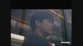 میکس بسیار زیبای سریال اشکالی نداره خوب نباشی.