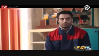 حضور شرکت البرز ماشین کرج در برنامه زنده باد زندگی