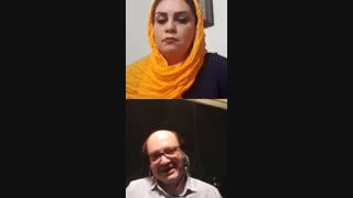 لایو مشترک خشونت علیه کادردرمان قسمت دوم