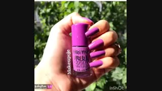 کاشت ناخن جدید