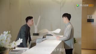 سریال چینی عشق موازی قسمت 02 با زیرنویس فارسی /Parallel Love Chinese Drama 2020