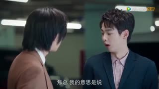 سریال چینی عشق موازی قسمت 03 با زیرنویس فارسی /Parallel Love Chinese Drama 2020