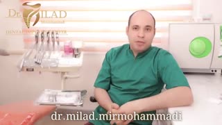 مراجعه به دندانپزشک در دوران شیوع کرونا