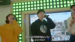 سریال کره ای کوتاه دنیای 17 سالگی من قسمت 05 با زیرنویس فارسی /The World of My 17 Korean Drama 2020