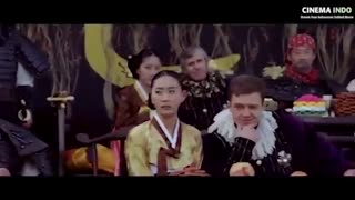 دانلود فیلم کره ای A Tale Of Legendary Libido 2008 با زیرنویس فارسی