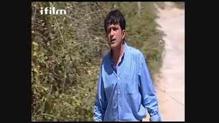 سریال کتاب فروشی هدهد / قسمت 8