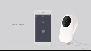 دوربین خانگی نظارت کودکان و ...