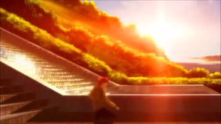 Angel Beats AMV - Sad Song