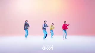 [BE ORIGINAL] AB6IX ‘(THE ANSWER)’ )