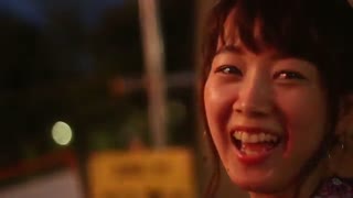 ریسا-فستیوال آتیش‌بازی (زیرنویس فارسی) آموزش زبان ژاپنی