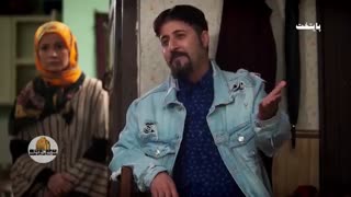 سریال پایتخت فصل 6 - قسمت 6