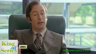 پیشنمایش و تریلر سریال رازالود و جنایی Better Call Saul