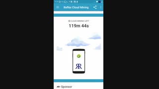 کسب درآمد با گوشی‌ تنها با فشار یک دکمه هر دو ساعت