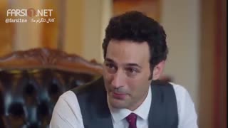 سریال ستاره شمالی  قسمت 1 دوبله فارسی