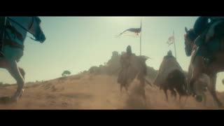سریال Warrior Nun قسمت سوم با زیرنویس فارسی