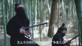 سریال چینی و برنده عشق است با زیرنویس فارسی (تریلر) /And The Winner is Love Chinese Drama 2020