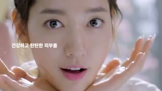 تبلیغ خوشمل از دخترم شین هه