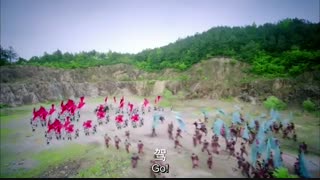 قسمت بیست و نهم سریال چینی خدای جنگ . قهرمان ژائو زی لانگ God of War, Zhao Yun 2016