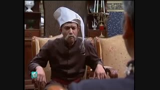 سریال گنج مظفر قسمت 3