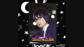 سیوو( صداپیشه) هایی که هم توی Tsukiuta و هم Touken Ranbuصداپیشگی کردن