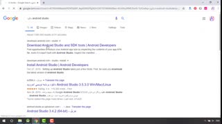 دوره آموزشی اندروید با کاتلین قسمت 1: مقدمه و پیش نیاز ها