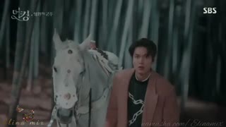 میکس سریال پادشاه ابدی_حجت اشرف زاده"دلتنگ تو ام"*elina mix* (پیشنهاد ویژه)