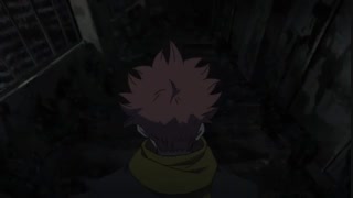 انیمه ID:invaded قسمت 4 با زیرنویس فارسی