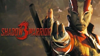تریلر معرفی Shadow Warrior 3 - وی جی مگ