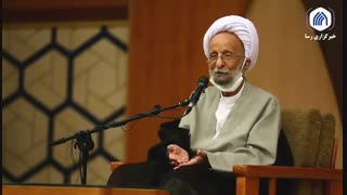 کلیپ | نشست سالانه اساتید طرح ولایت