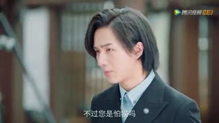 سریال چینی عشق موازی قسمت 06 با زیرنویس فارسی /Parallel Love Chinese Drama 2020