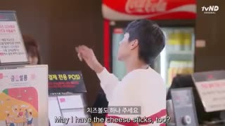 سریال کره ای کوتاه دنیای 17 سالگی من قسمت 07 با زیرنویس فارسی /The World of My 17 Korean Drama 2020