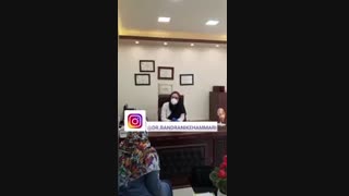 رضایت بیمار از درمان نابارورى