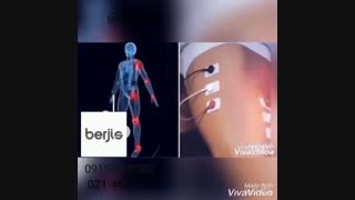 فیزیوتراپی در منزل