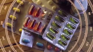 ژلوفن دارویی که عارض جبران ناپذیری دارد