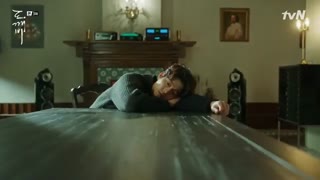 قسمت سوم سریال کره ای گابلین Goblin + زیرنویس فارسی چسبیده ( درخواستی )