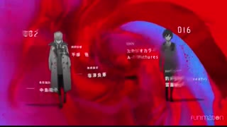 اپنینگ انیمه دارلینگ در فرنکس : DARLING in the FRANXX - Opening