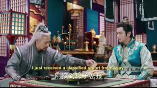 قسمت سی و ششم سریال چینی خدای جنگ . قهرمان ژائو زی لانگ God of War, Zhao Yun 2016