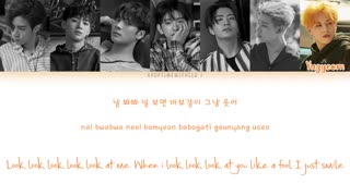 [لیریک] آهنگ 'Teenager' از GOT7