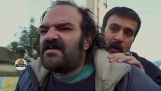 سریال پایتخت فصل 6 - قسمت 7