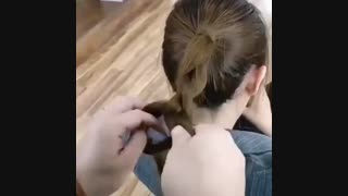 بافت مو_راحت_قشنگ♡