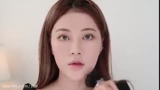 میکاپ_کره ای