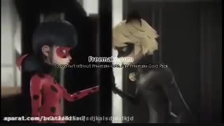 ▪کلیپ زیبای دختر کفشدوزکی▪