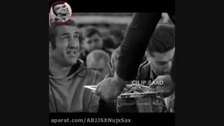 کلیپ طنز ( قسمتی از فیلم تگزاس )